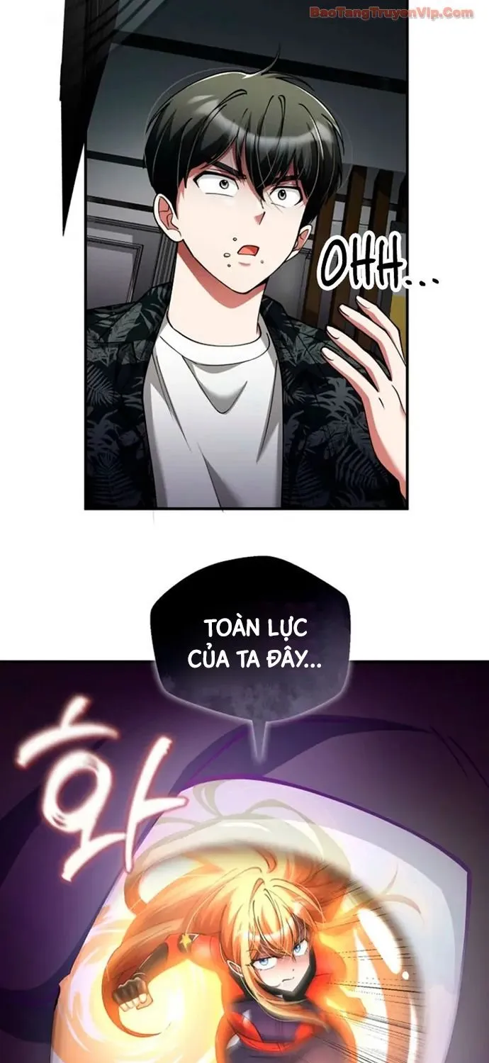 Anh Hùng Đã Trở Thành Phản Diện Mà Tôi Ám Ảnh Chap 44 - Next Chap 45