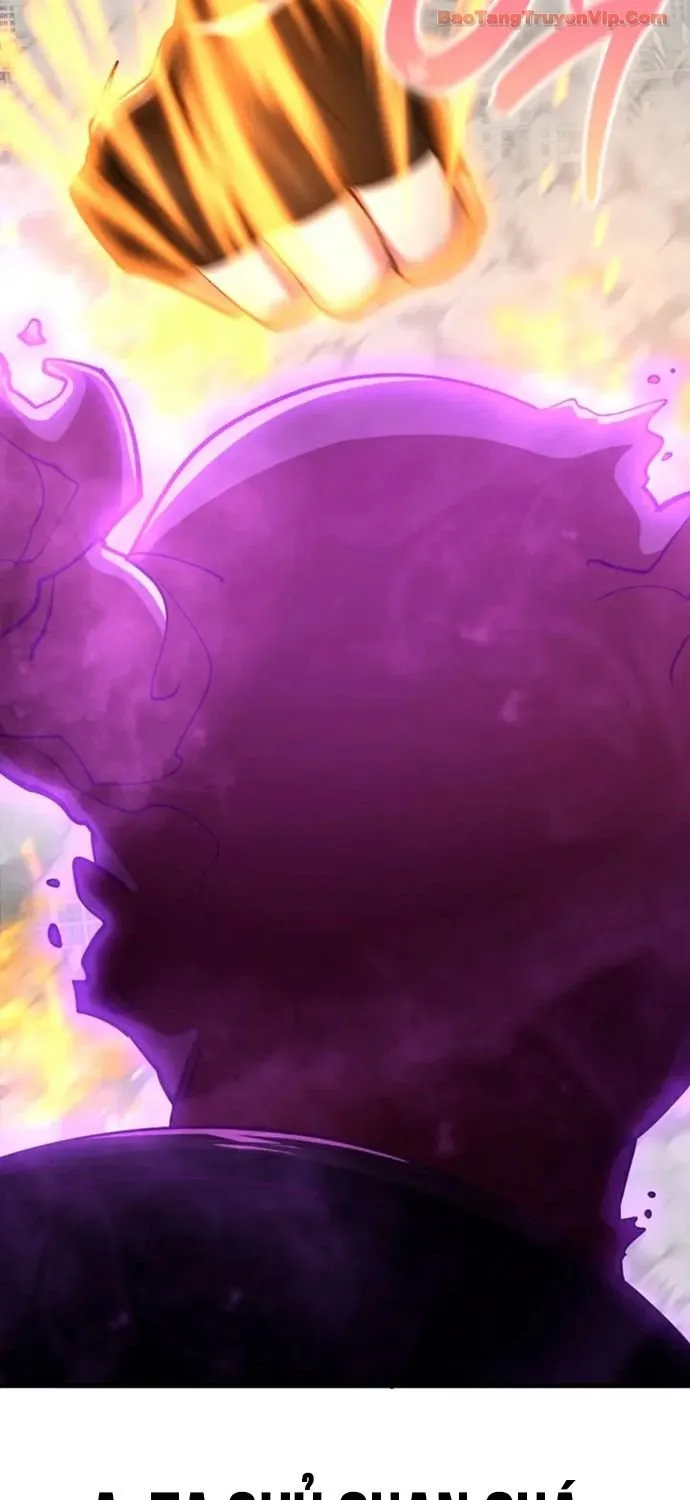 Anh Hùng Đã Trở Thành Phản Diện Mà Tôi Ám Ảnh Chap 44 - Next Chap 45