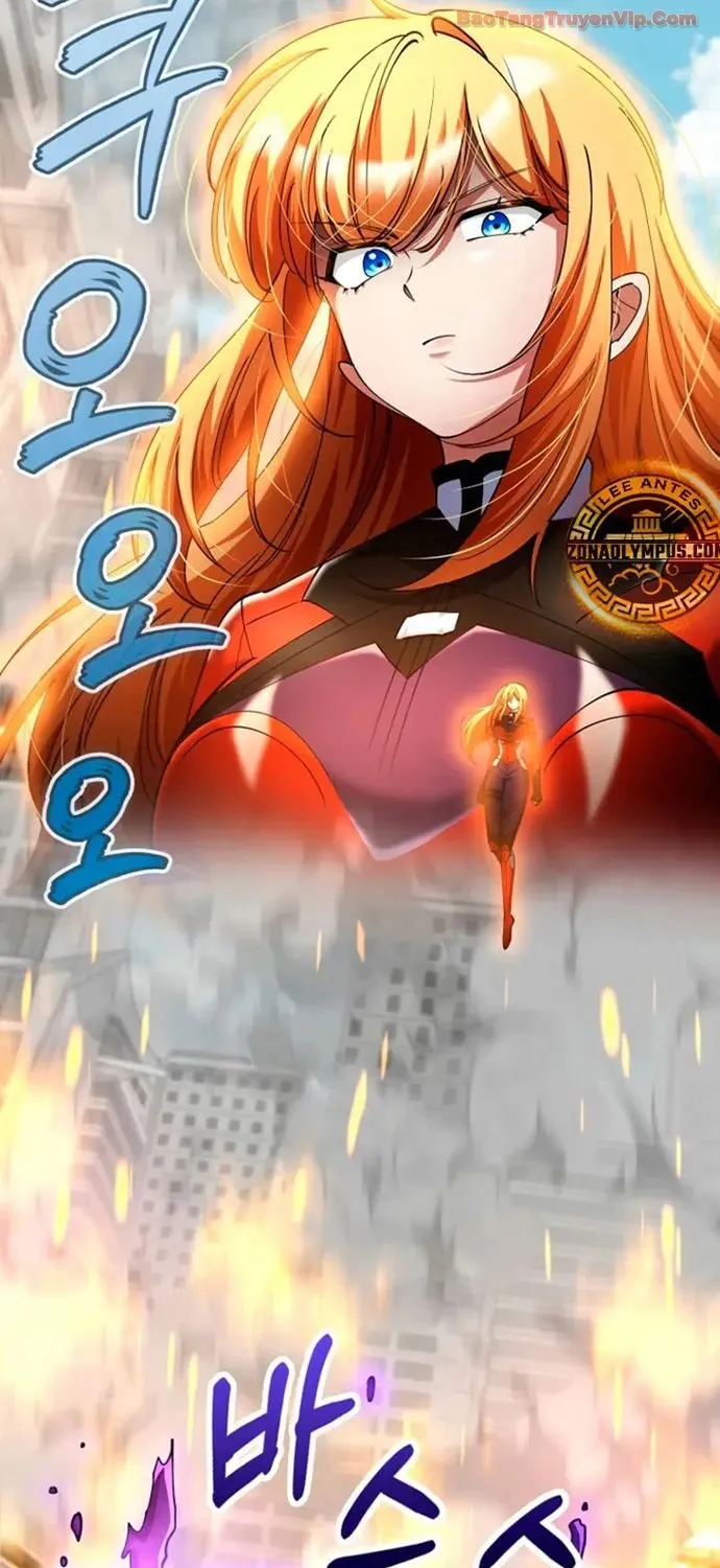 Anh Hùng Đã Trở Thành Phản Diện Mà Tôi Ám Ảnh Chap 44 - Next Chap 45