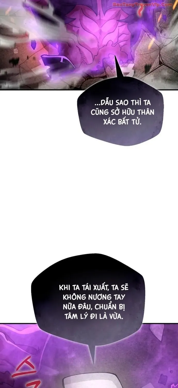 Anh Hùng Đã Trở Thành Phản Diện Mà Tôi Ám Ảnh Chap 44 - Next Chap 45