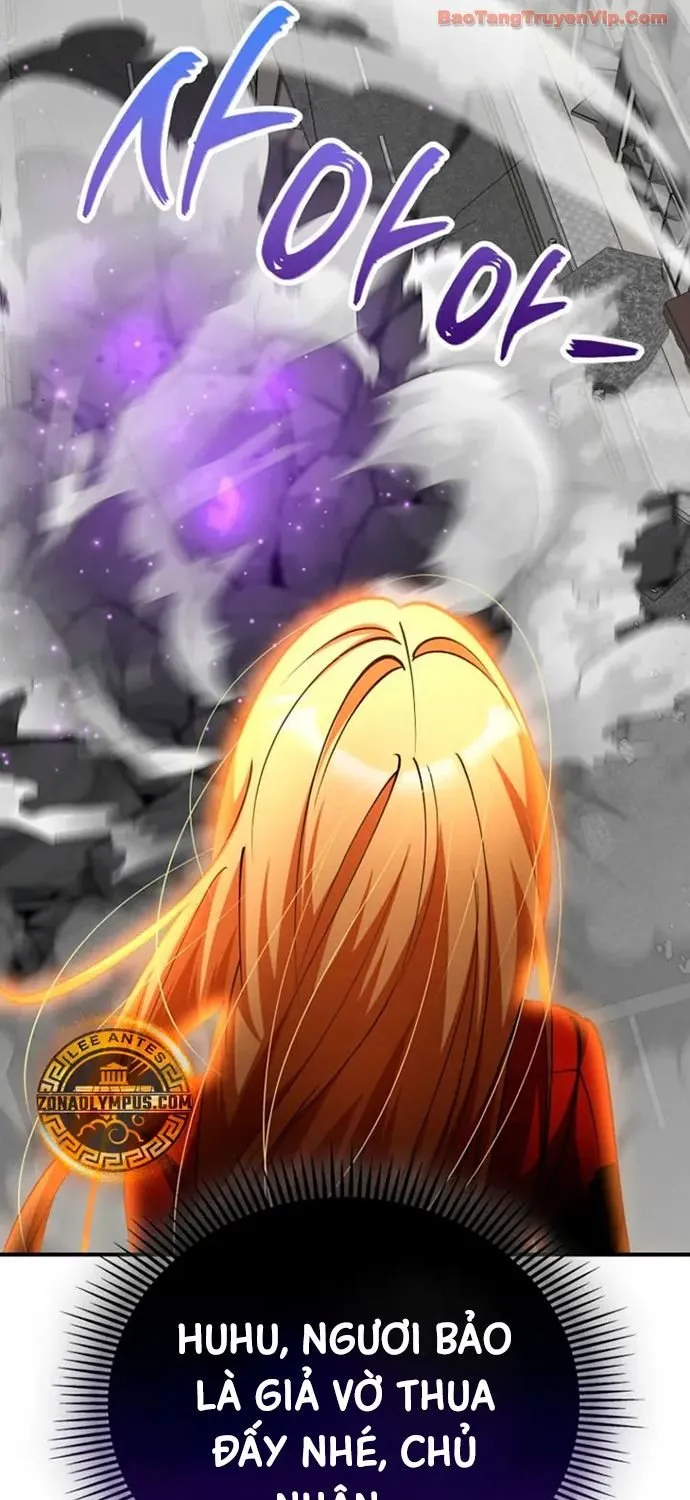 Anh Hùng Đã Trở Thành Phản Diện Mà Tôi Ám Ảnh Chap 44 - Next Chap 45