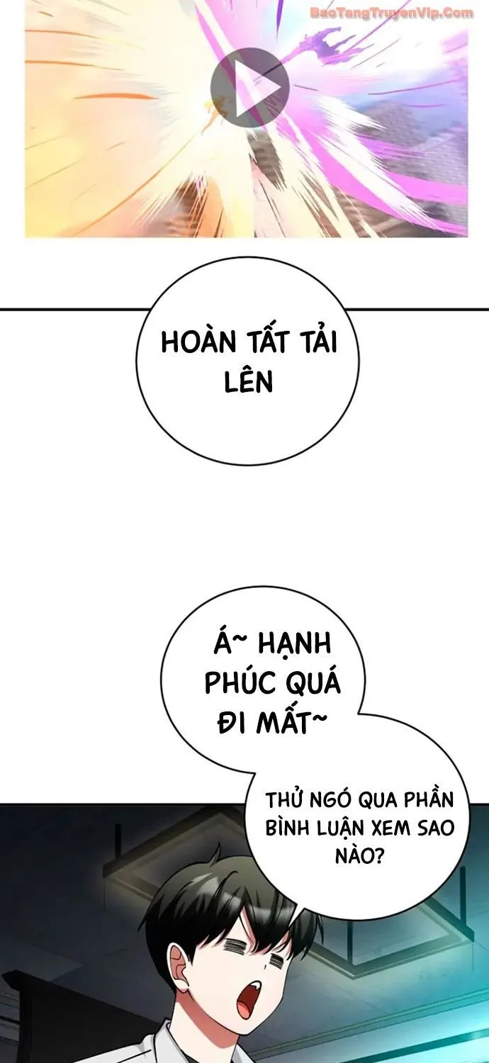 Anh Hùng Đã Trở Thành Phản Diện Mà Tôi Ám Ảnh Chap 44 - Next Chap 45