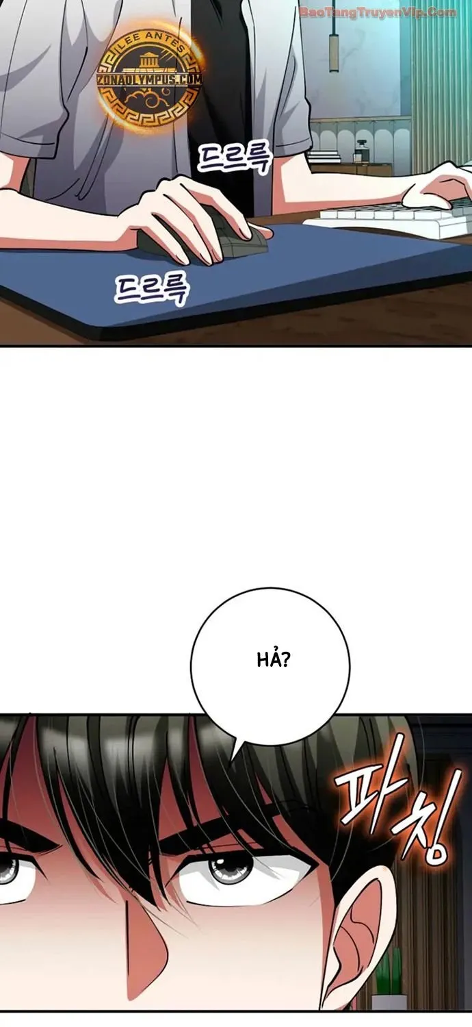 Anh Hùng Đã Trở Thành Phản Diện Mà Tôi Ám Ảnh Chap 44 - Next Chap 45