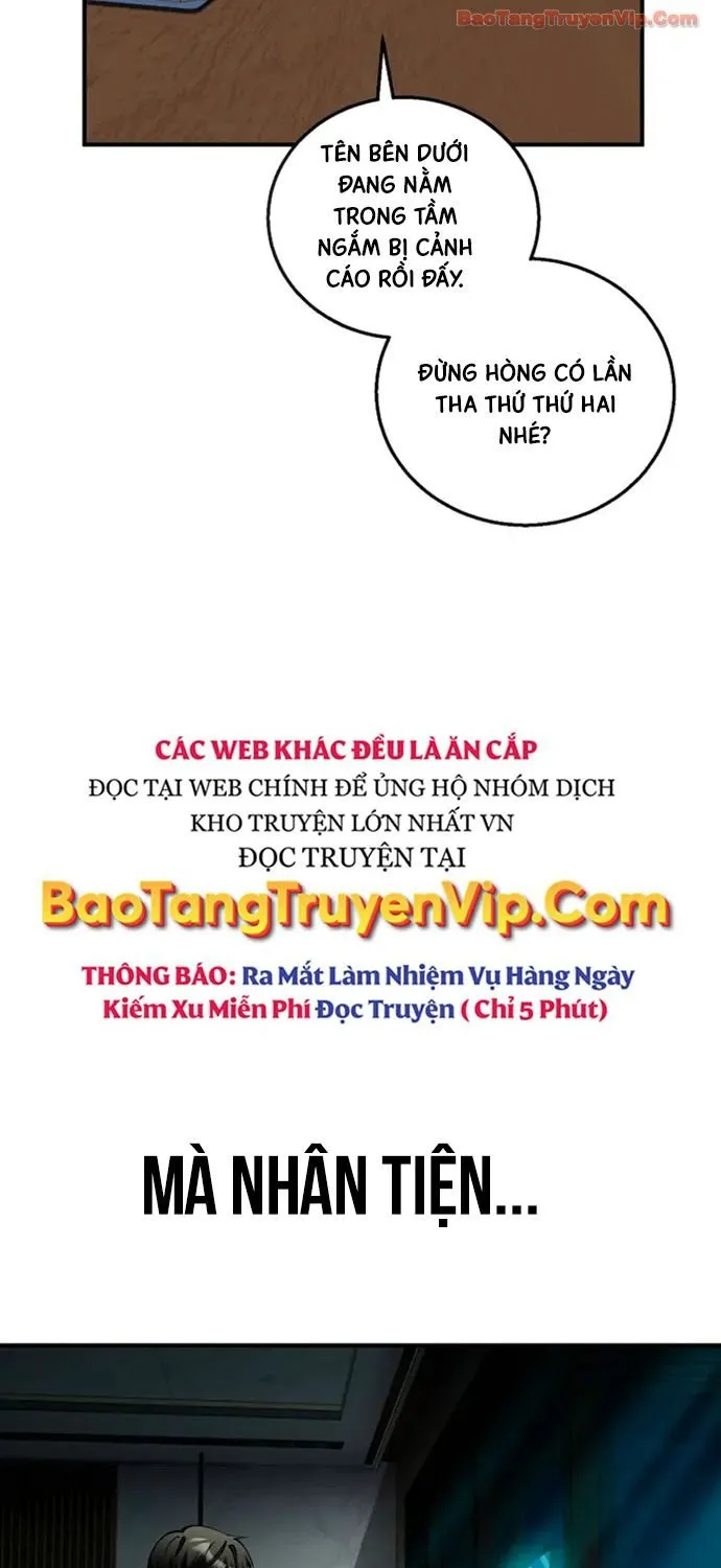 Anh Hùng Đã Trở Thành Phản Diện Mà Tôi Ám Ảnh Chap 44 - Next Chap 45