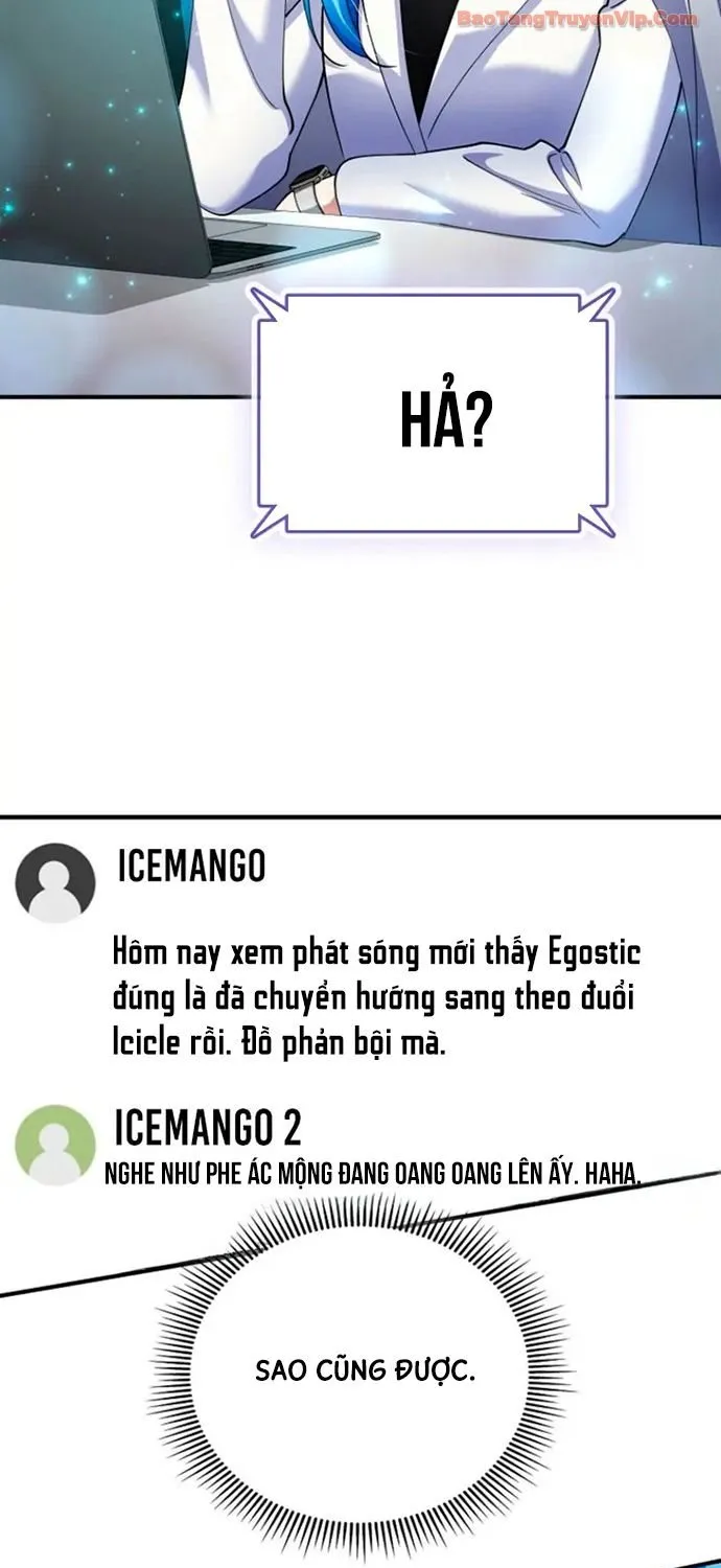 Anh Hùng Đã Trở Thành Phản Diện Mà Tôi Ám Ảnh Chap 44 - Next Chap 45