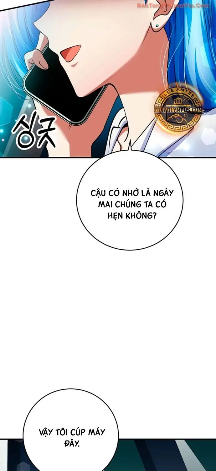 Anh Hùng Đã Trở Thành Phản Diện Mà Tôi Ám Ảnh Chap 44 - Next Chap 45