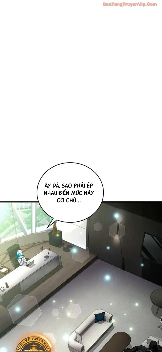 Anh Hùng Đã Trở Thành Phản Diện Mà Tôi Ám Ảnh Chap 44 - Next Chap 45