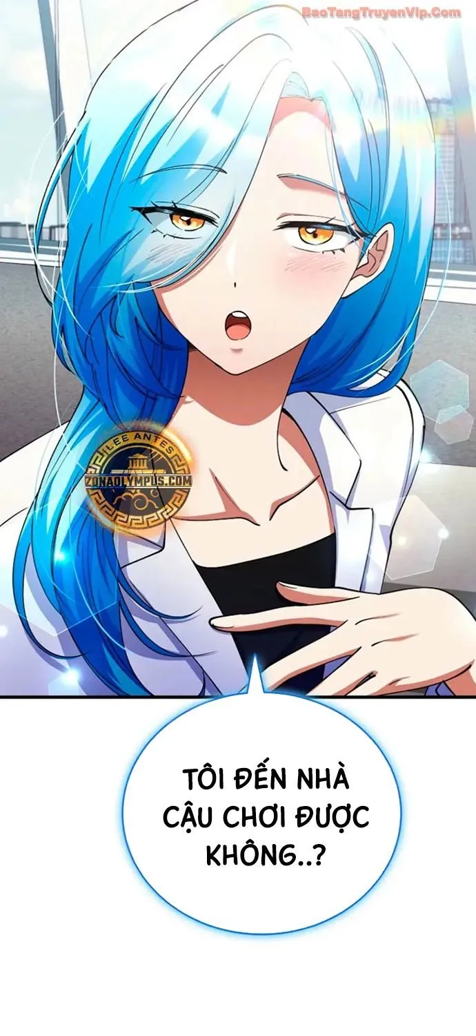 Anh Hùng Đã Trở Thành Phản Diện Mà Tôi Ám Ảnh Chap 44 - Next Chap 45