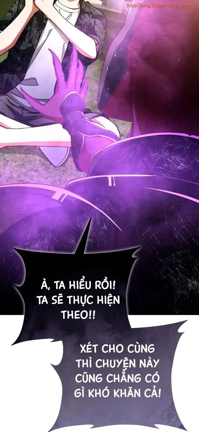 Anh Hùng Đã Trở Thành Phản Diện Mà Tôi Ám Ảnh Chap 44 - Next Chap 45