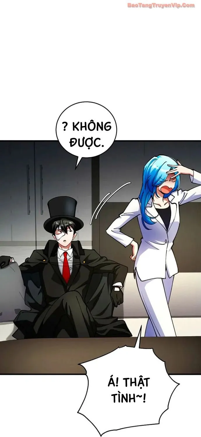 Anh Hùng Đã Trở Thành Phản Diện Mà Tôi Ám Ảnh Chap 44 - Next Chap 45