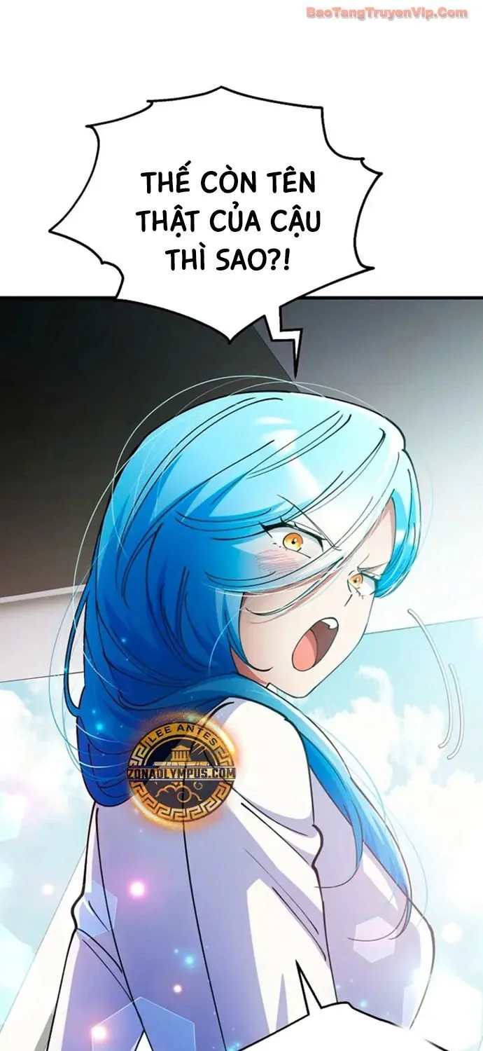 Anh Hùng Đã Trở Thành Phản Diện Mà Tôi Ám Ảnh Chap 44 - Next Chap 45