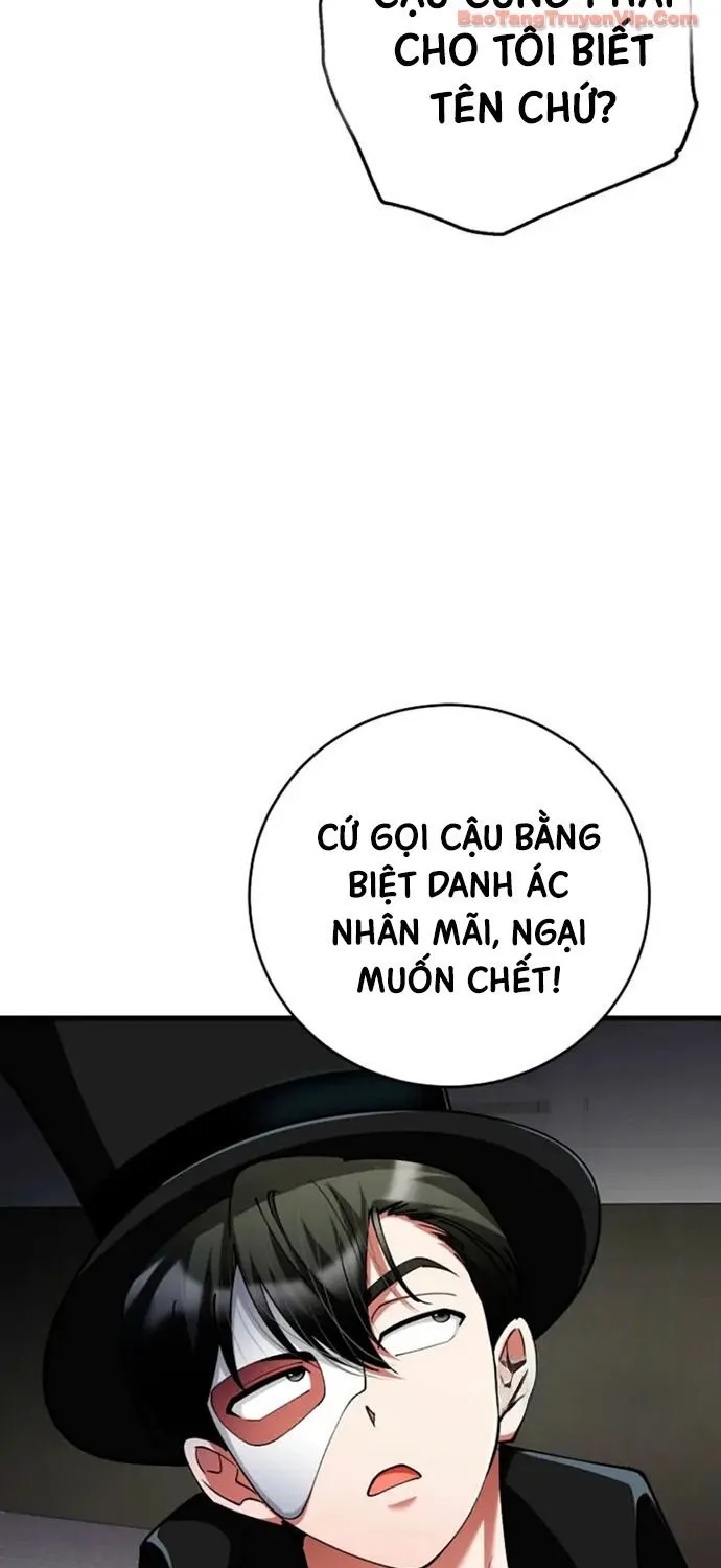 Anh Hùng Đã Trở Thành Phản Diện Mà Tôi Ám Ảnh Chap 44 - Next Chap 45