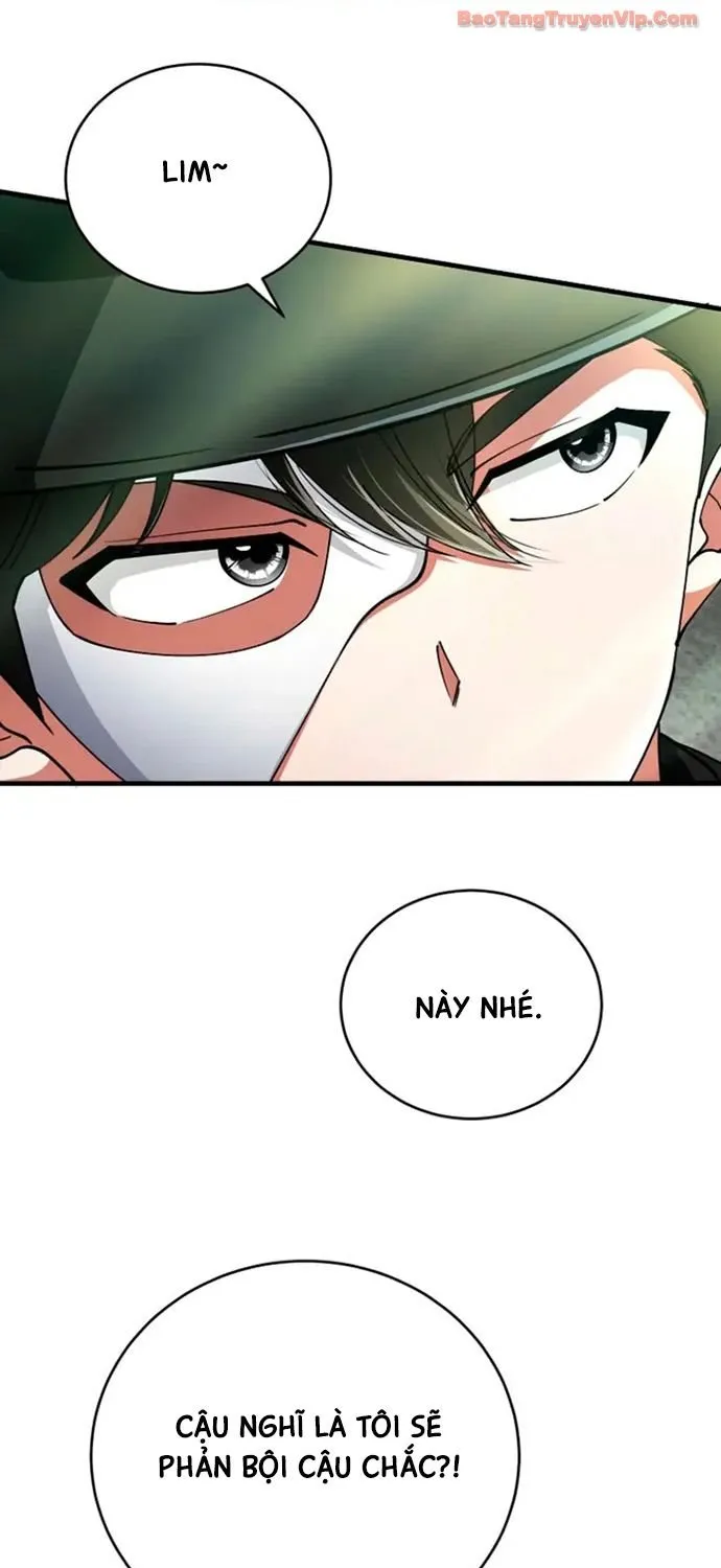 Anh Hùng Đã Trở Thành Phản Diện Mà Tôi Ám Ảnh Chap 44 - Next Chap 45