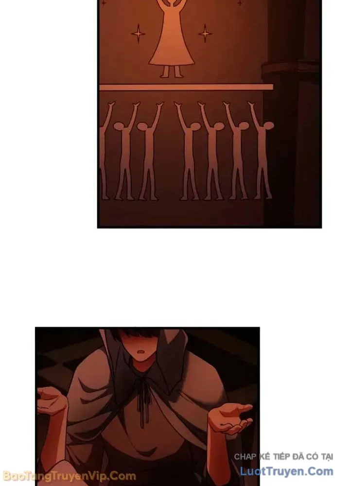 Anh Hùng Đã Trở Thành Phản Diện Mà Tôi Ám Ảnh Chap 45 - Next Chap 46