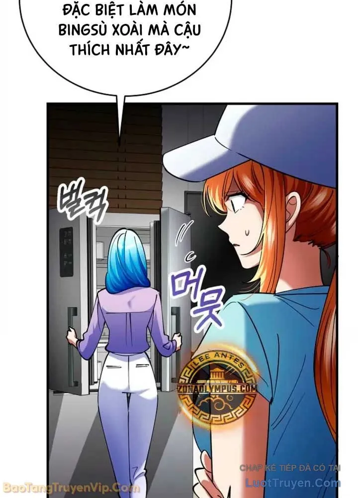 Anh Hùng Đã Trở Thành Phản Diện Mà Tôi Ám Ảnh Chap 45 - Next Chap 46