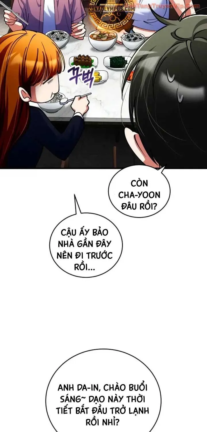 Anh Hùng Đã Trở Thành Phản Diện Mà Tôi Ám Ảnh Chap 45 - Next Chap 46