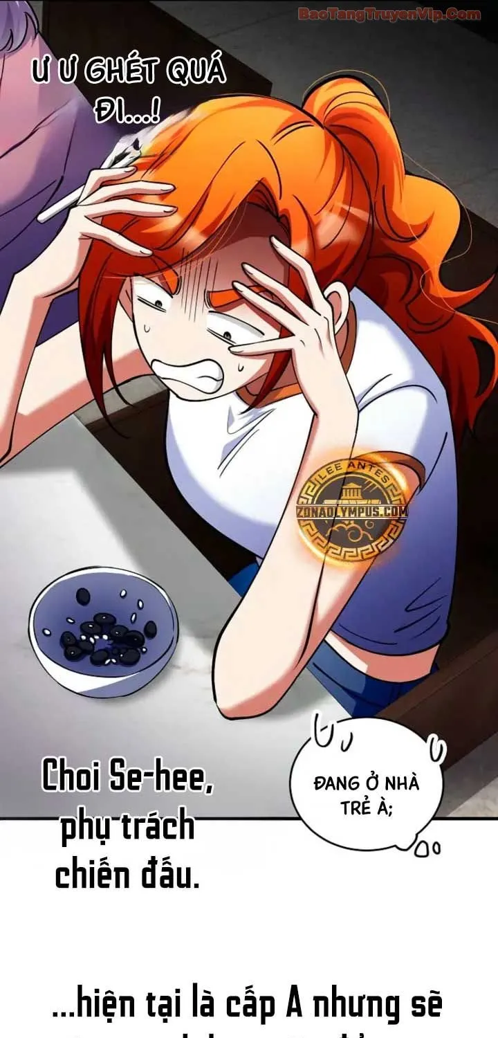 Anh Hùng Đã Trở Thành Phản Diện Mà Tôi Ám Ảnh Chap 45 - Next Chap 46