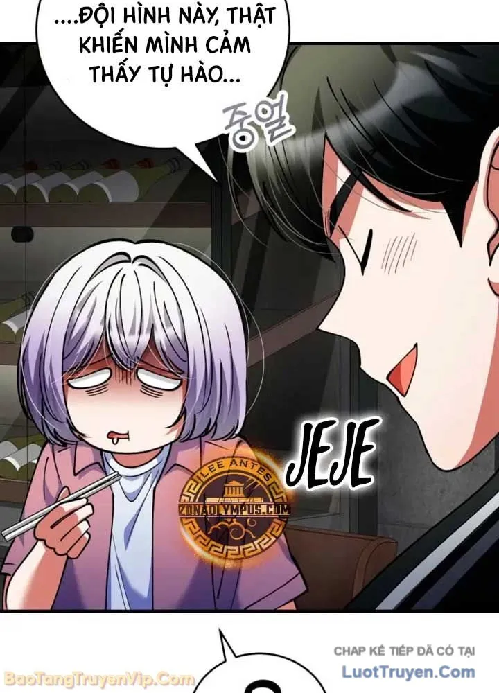 Anh Hùng Đã Trở Thành Phản Diện Mà Tôi Ám Ảnh Chap 45 - Next Chap 46