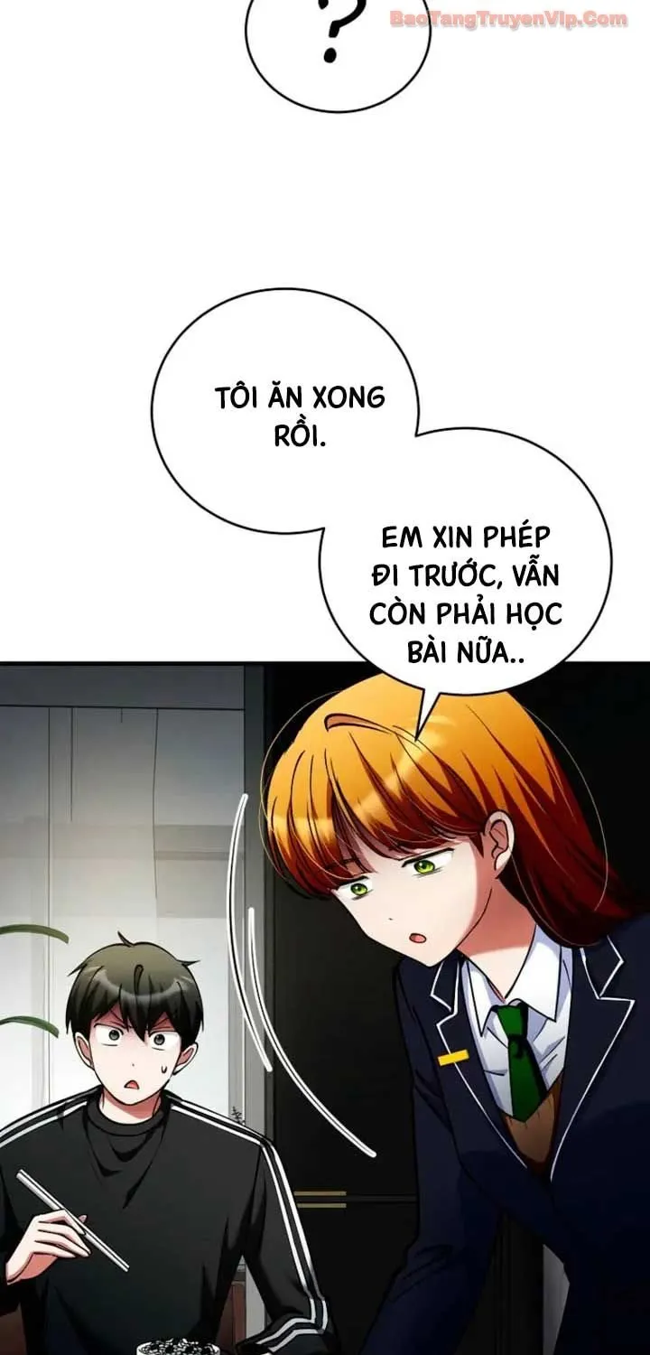 Anh Hùng Đã Trở Thành Phản Diện Mà Tôi Ám Ảnh Chap 45 - Next Chap 46