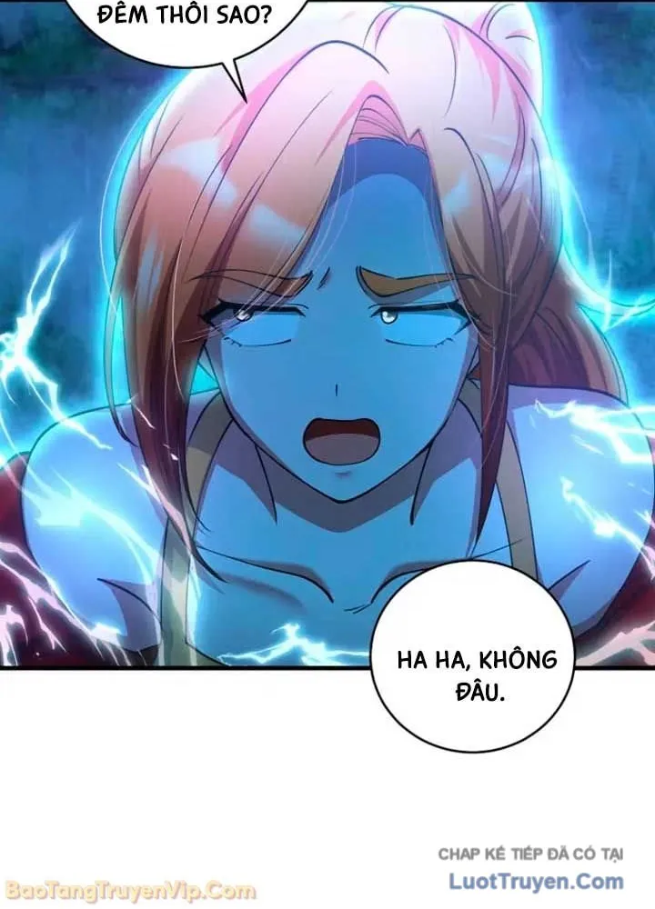 Anh Hùng Đã Trở Thành Phản Diện Mà Tôi Ám Ảnh Chap 45 - Next Chap 46