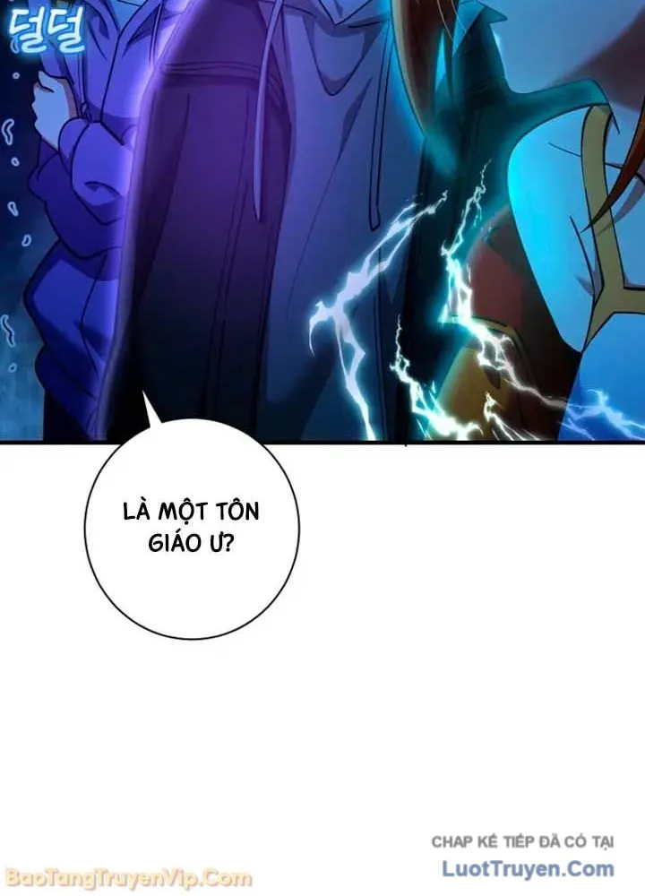 Anh Hùng Đã Trở Thành Phản Diện Mà Tôi Ám Ảnh Chap 45 - Next Chap 46