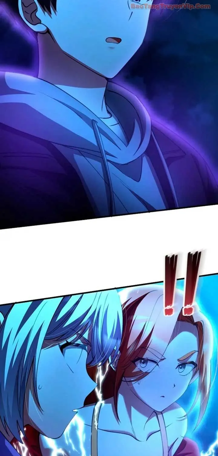 Anh Hùng Đã Trở Thành Phản Diện Mà Tôi Ám Ảnh Chap 45 - Next Chap 46