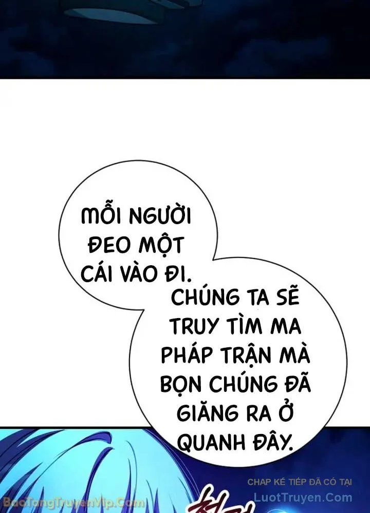 Anh Hùng Đã Trở Thành Phản Diện Mà Tôi Ám Ảnh Chap 45 - Next Chap 46