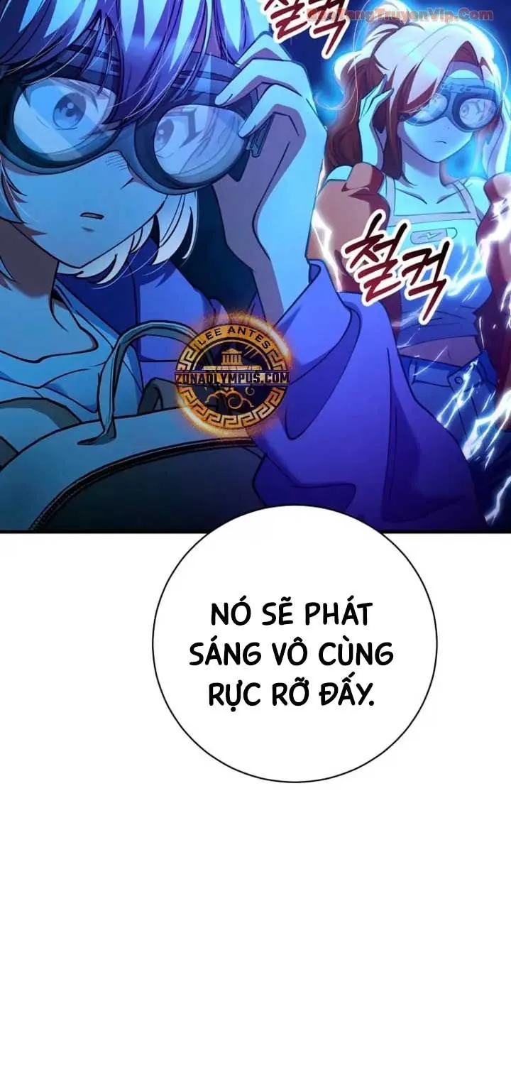 Anh Hùng Đã Trở Thành Phản Diện Mà Tôi Ám Ảnh Chap 45 - Next Chap 46