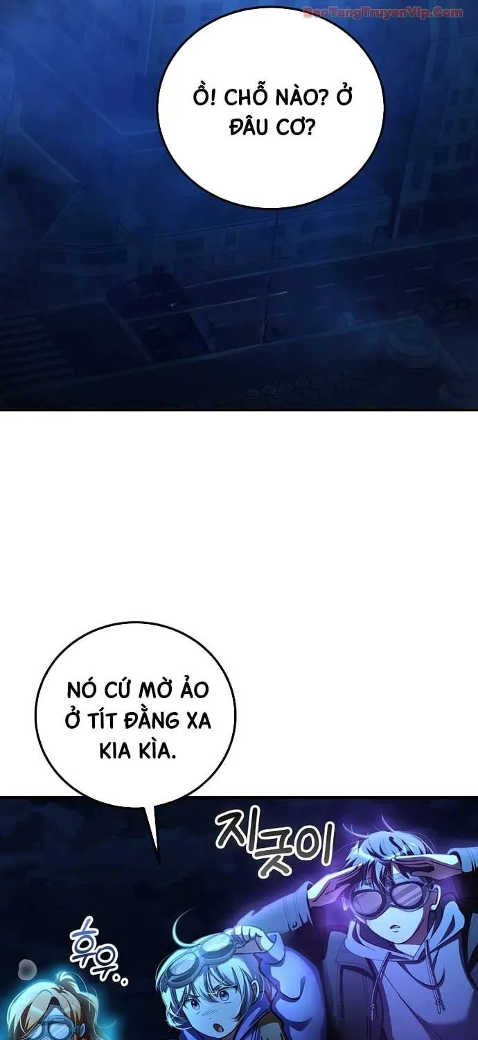 Anh Hùng Đã Trở Thành Phản Diện Mà Tôi Ám Ảnh Chap 46 - Next Chap 47