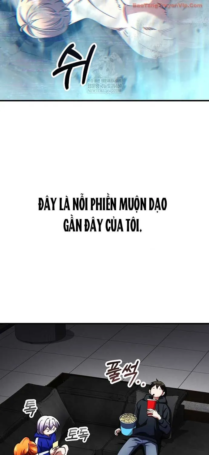 Anh Hùng Đã Trở Thành Phản Diện Mà Tôi Ám Ảnh Chap 46 - Next Chap 47