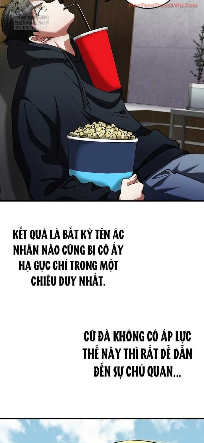 Anh Hùng Đã Trở Thành Phản Diện Mà Tôi Ám Ảnh Chap 46 - Next Chap 47