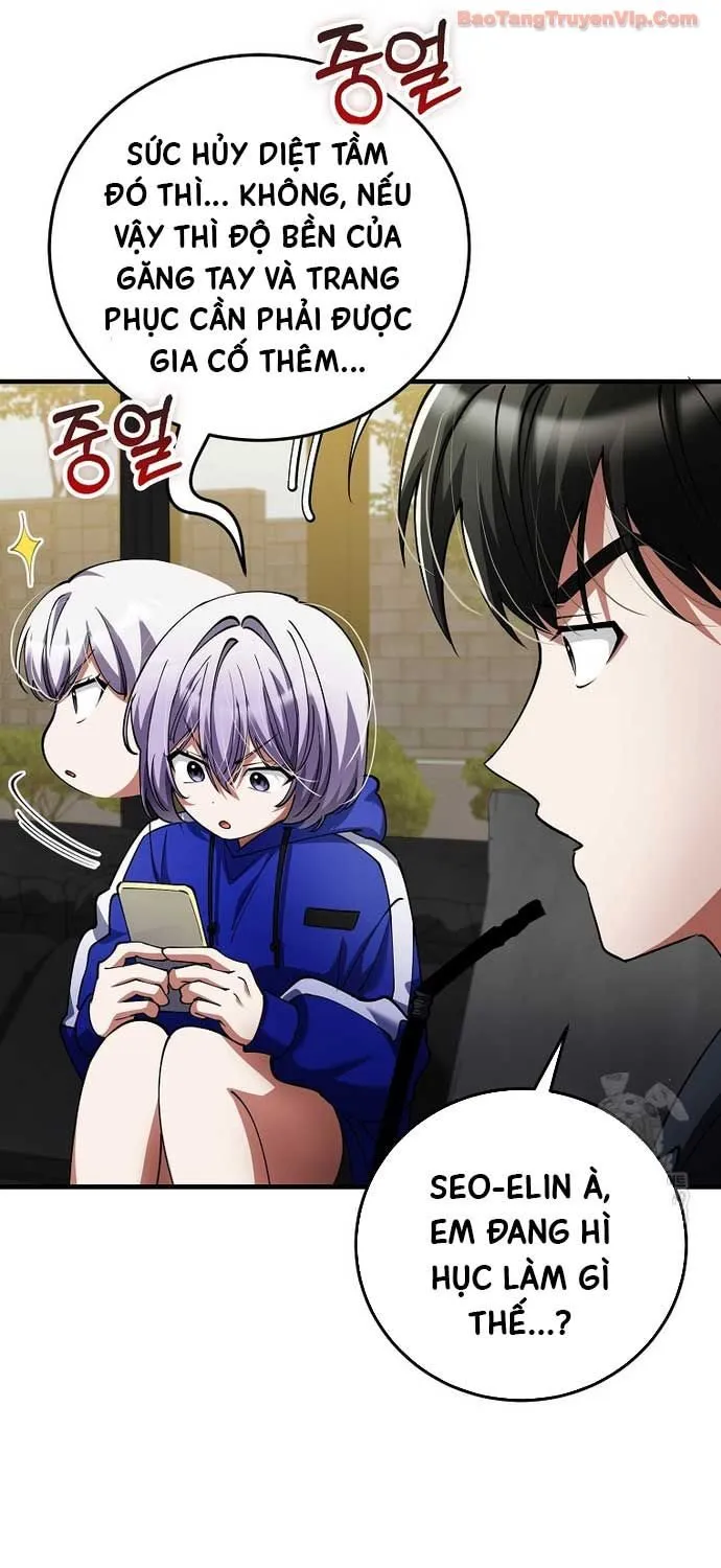 Anh Hùng Đã Trở Thành Phản Diện Mà Tôi Ám Ảnh Chap 46 - Next Chap 47