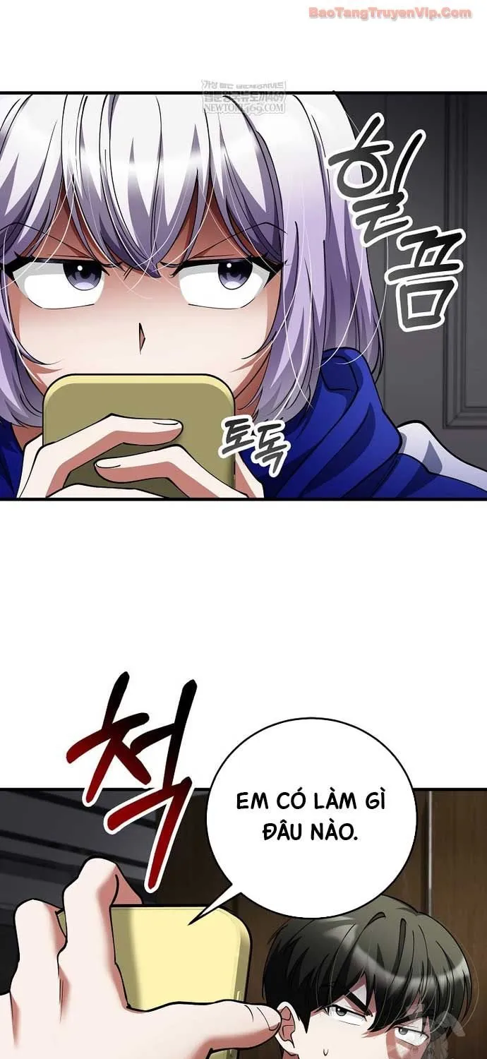 Anh Hùng Đã Trở Thành Phản Diện Mà Tôi Ám Ảnh Chap 46 - Next Chap 47