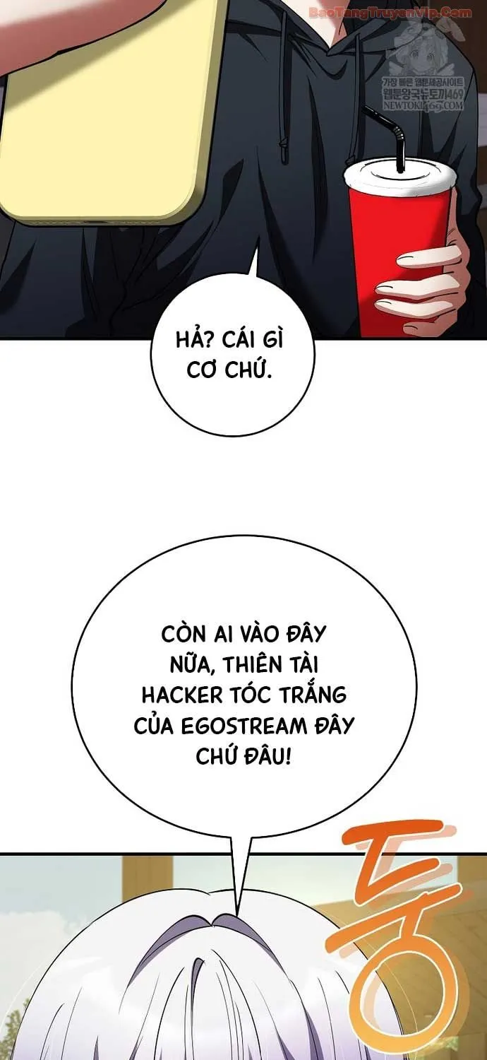 Anh Hùng Đã Trở Thành Phản Diện Mà Tôi Ám Ảnh Chap 46 - Next Chap 47