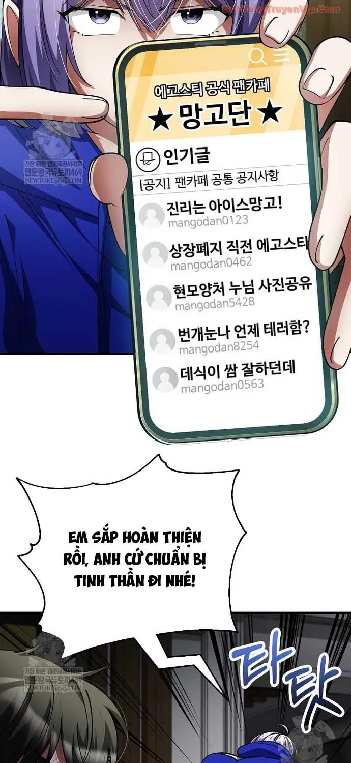 Anh Hùng Đã Trở Thành Phản Diện Mà Tôi Ám Ảnh Chap 46 - Next Chap 47