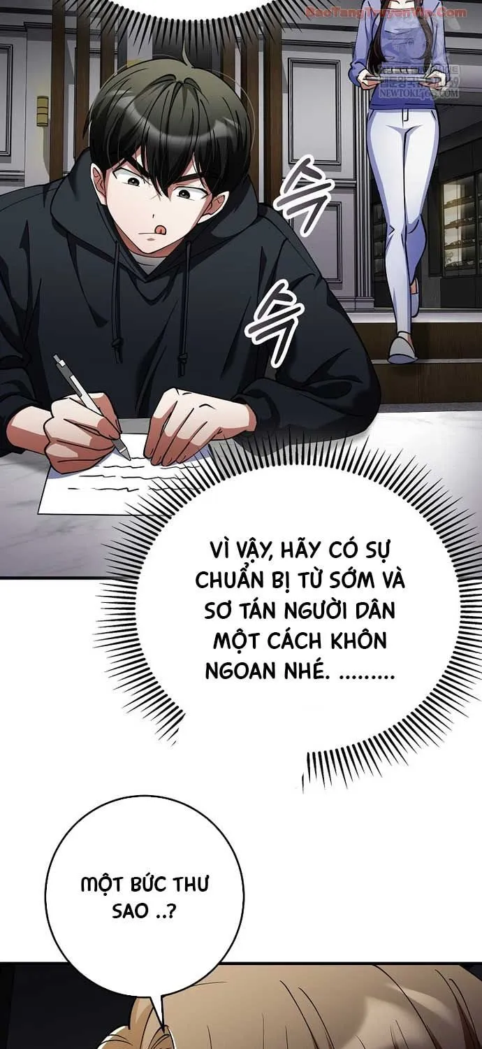 Anh Hùng Đã Trở Thành Phản Diện Mà Tôi Ám Ảnh Chap 46 - Next Chap 47