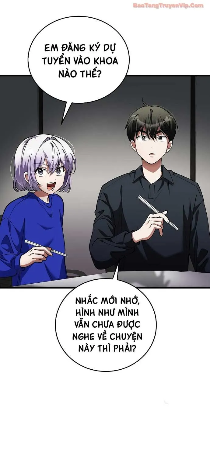 Anh Hùng Đã Trở Thành Phản Diện Mà Tôi Ám Ảnh Chap 46 - Next Chap 47