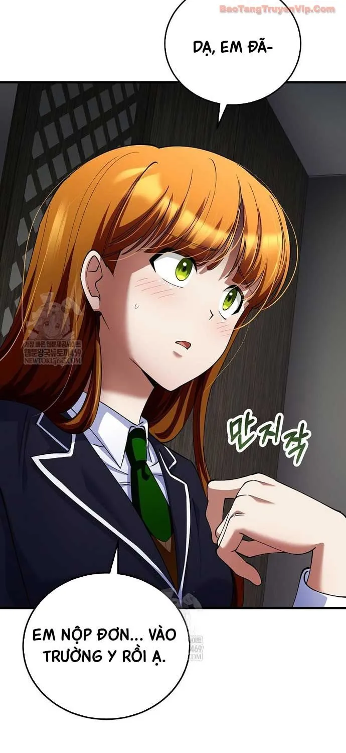 Anh Hùng Đã Trở Thành Phản Diện Mà Tôi Ám Ảnh Chap 46 - Next Chap 47