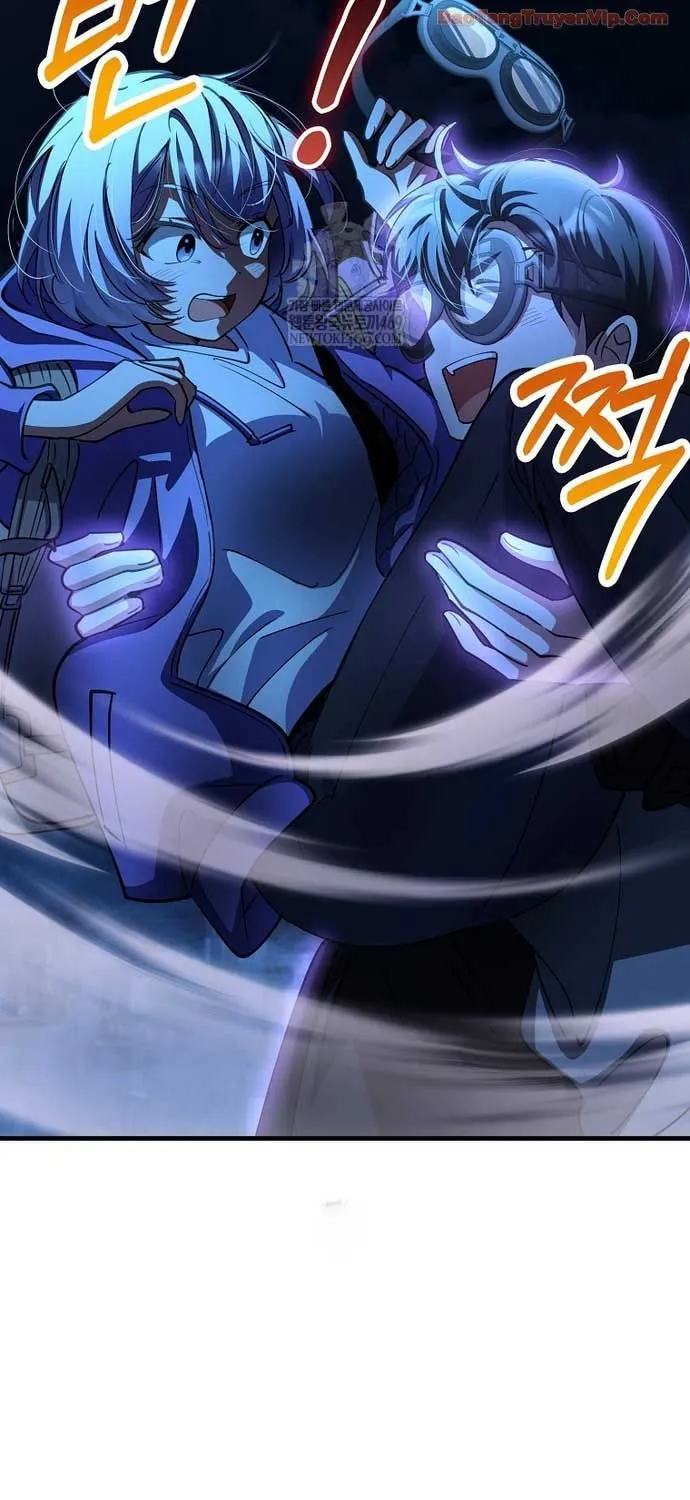 Anh Hùng Đã Trở Thành Phản Diện Mà Tôi Ám Ảnh Chap 46 - Next Chap 47