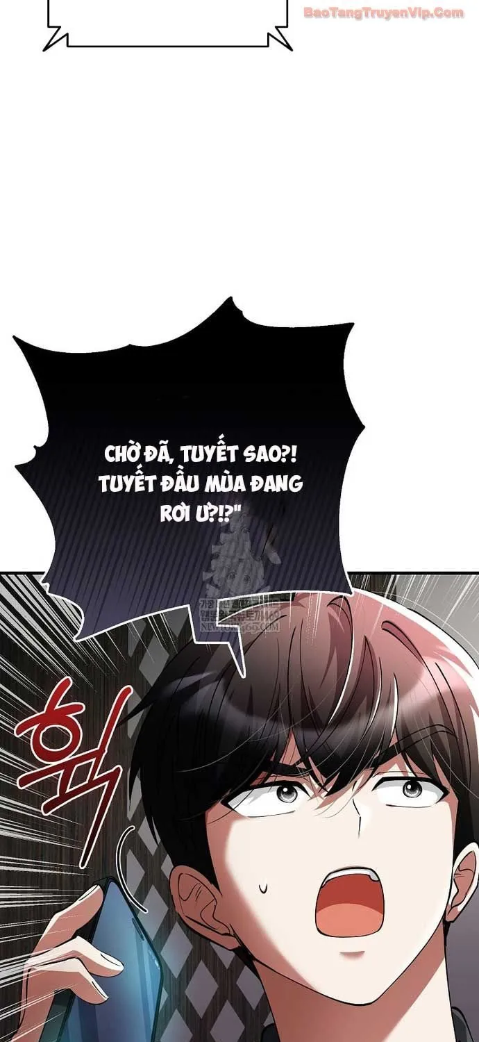 Anh Hùng Đã Trở Thành Phản Diện Mà Tôi Ám Ảnh Chap 46 - Next Chap 47