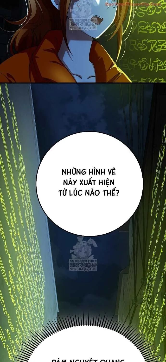 Anh Hùng Đã Trở Thành Phản Diện Mà Tôi Ám Ảnh Chap 46 - Next Chap 47