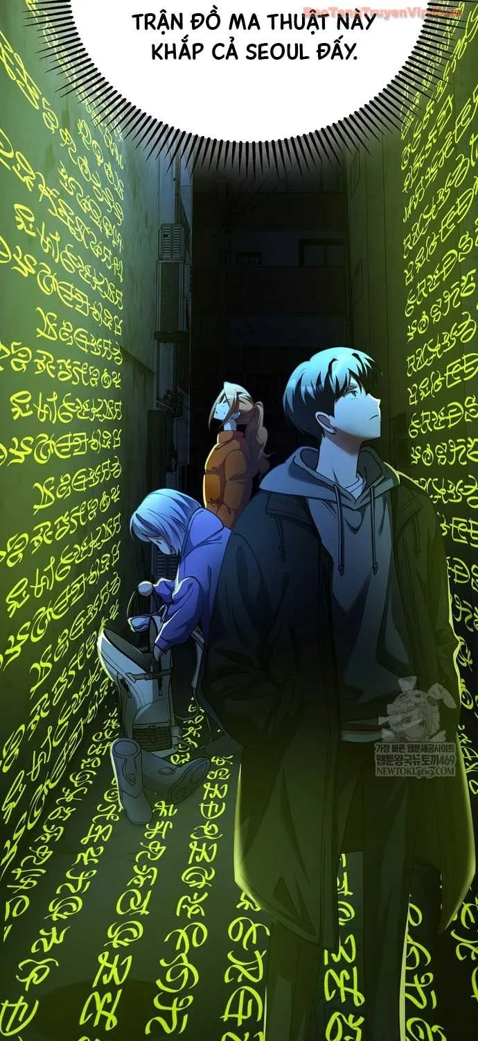 Anh Hùng Đã Trở Thành Phản Diện Mà Tôi Ám Ảnh Chap 46 - Next Chap 47