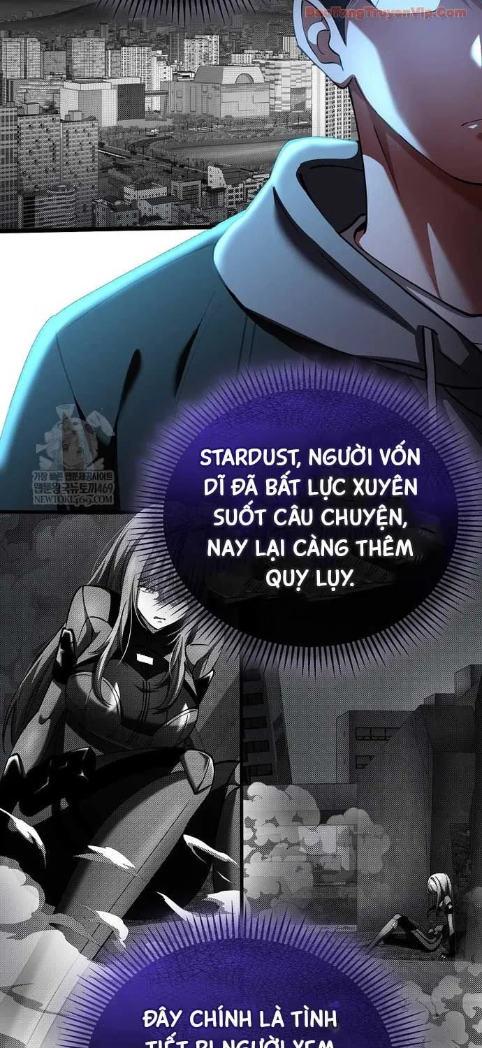 Anh Hùng Đã Trở Thành Phản Diện Mà Tôi Ám Ảnh Chap 46 - Next Chap 47