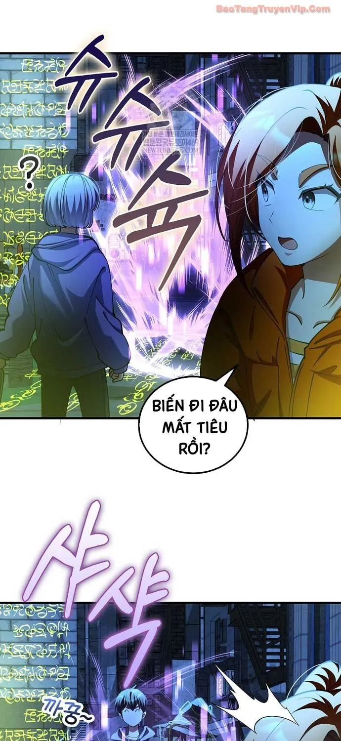 Anh Hùng Đã Trở Thành Phản Diện Mà Tôi Ám Ảnh Chap 46 - Next Chap 47