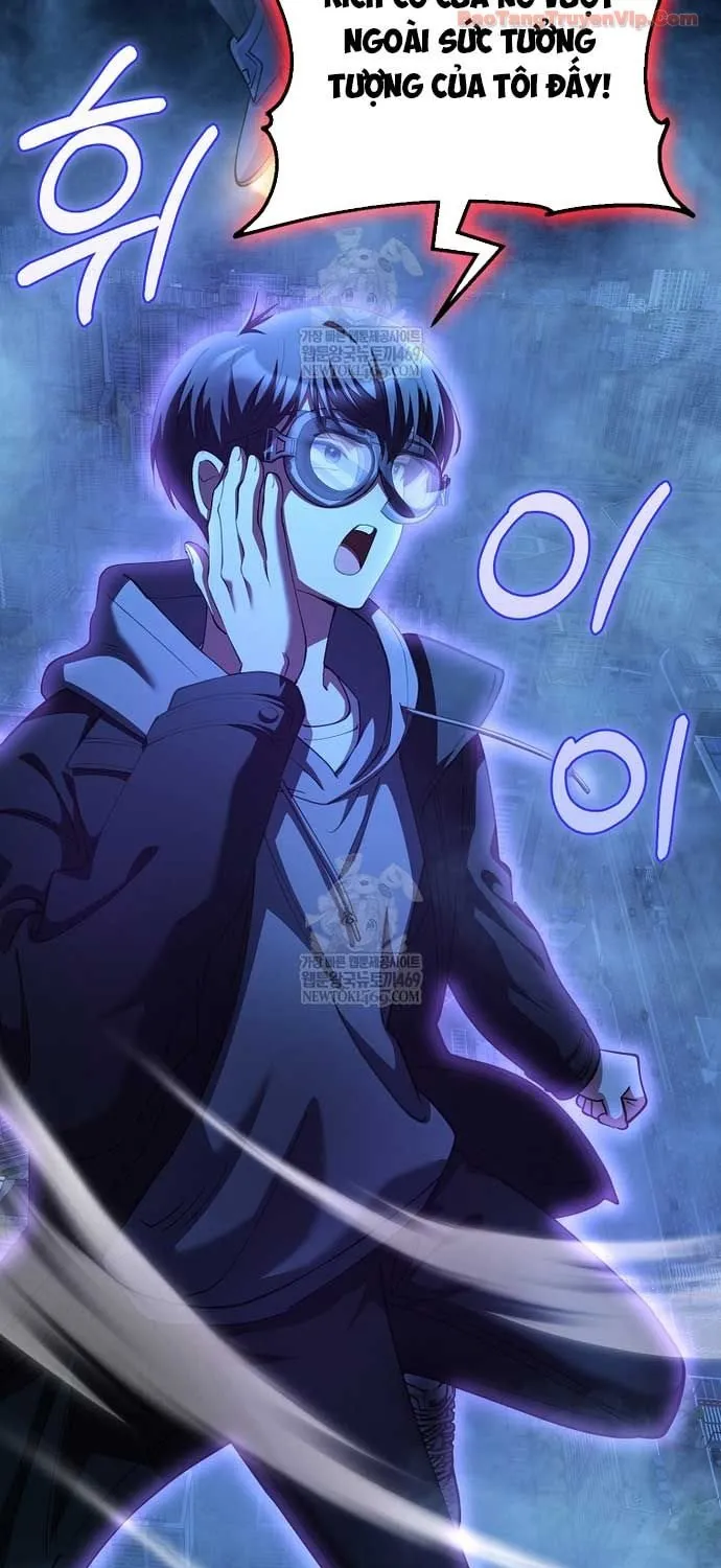 Anh Hùng Đã Trở Thành Phản Diện Mà Tôi Ám Ảnh Chap 46 - Next Chap 47