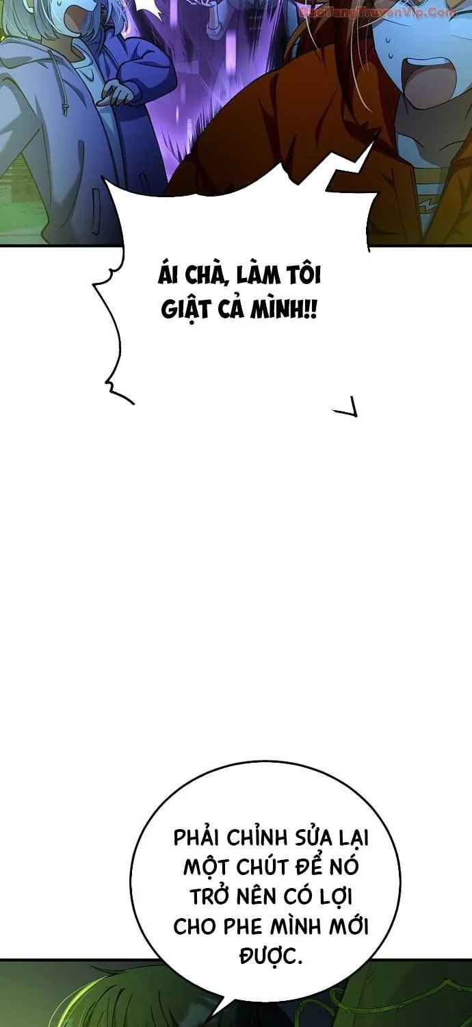 Anh Hùng Đã Trở Thành Phản Diện Mà Tôi Ám Ảnh Chap 46 - Next Chap 47