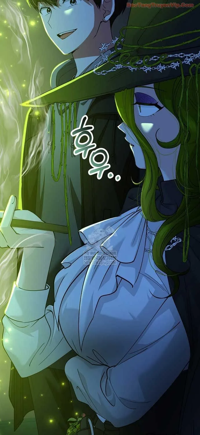 Anh Hùng Đã Trở Thành Phản Diện Mà Tôi Ám Ảnh Chap 46 - Next Chap 47