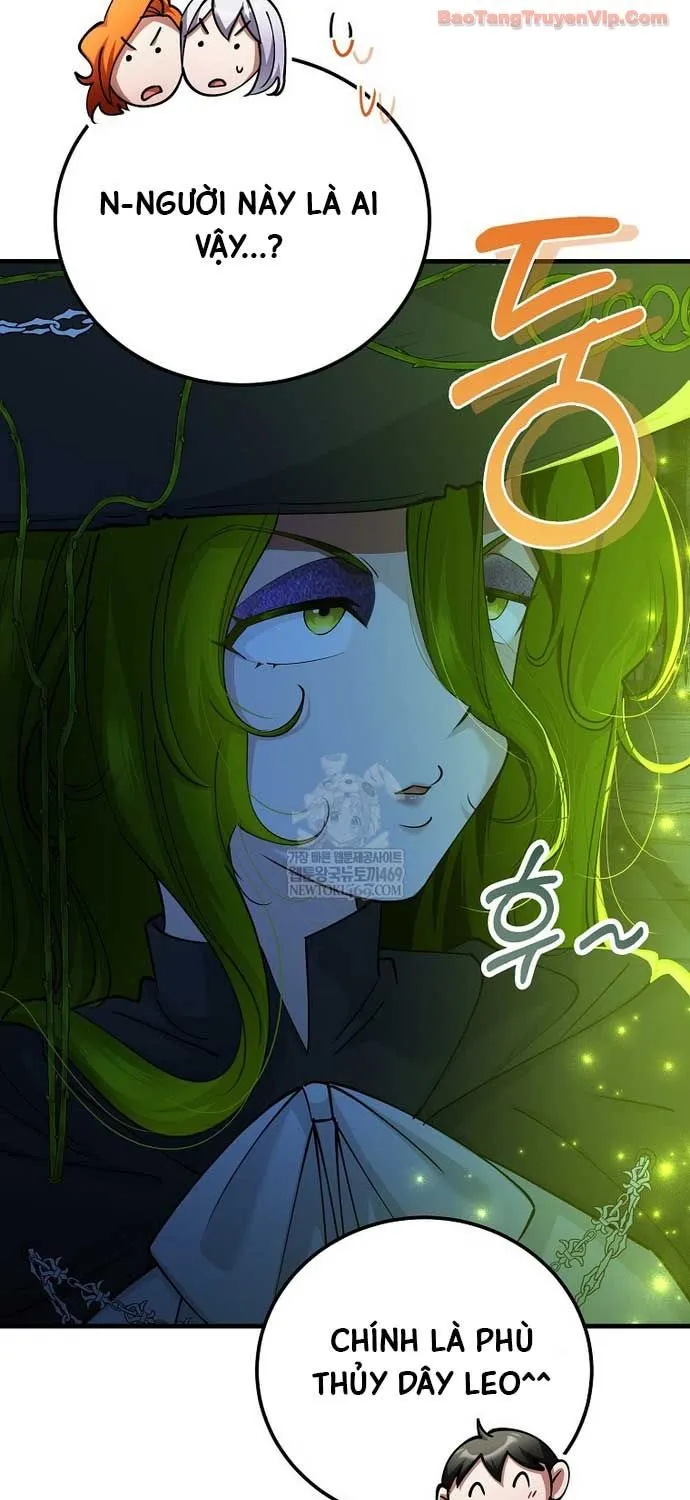 Anh Hùng Đã Trở Thành Phản Diện Mà Tôi Ám Ảnh Chap 46 - Next Chap 47