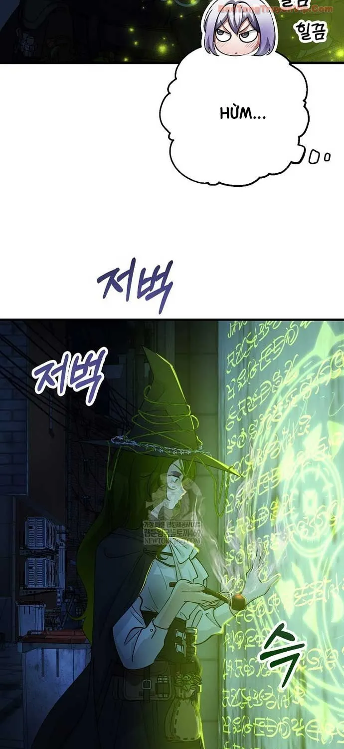 Anh Hùng Đã Trở Thành Phản Diện Mà Tôi Ám Ảnh Chap 46 - Next Chap 47