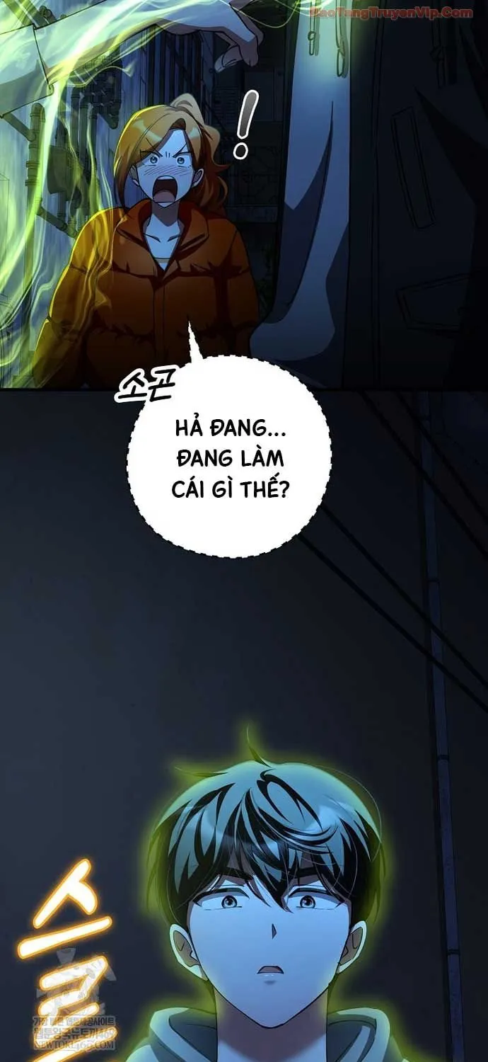 Anh Hùng Đã Trở Thành Phản Diện Mà Tôi Ám Ảnh Chap 46 - Next Chap 47